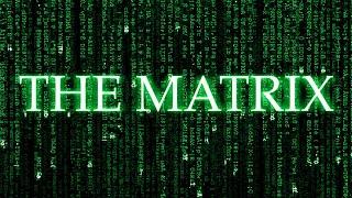 THE MATRIX Full Movie 2023 New World  Superhero FXL Action Movies 2023 in English Game Movie