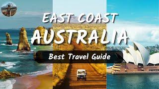 East Coast Australia Travel Guide - Top 10 Destinations & Must Dos