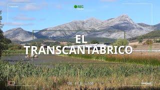 Descubriendo el Transcantábrico Viaje en tren por la costa norte de España