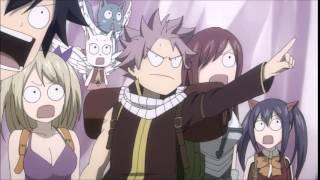 Fairy Tail   Sun Village arc