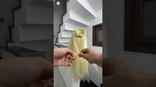 #remix #donomar #dance #hairstyle #dancemusic #tutorial #practice #blonde #music #newhairstyle #hair