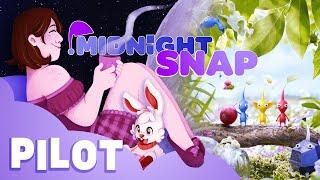 Pikmin 3  Midnight Snap - A Sleep Aid Series PILOT