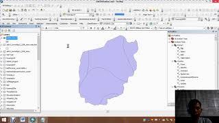 Creating Soil Map