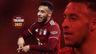 Corentin Tolisso 2022 ● Amazing Skills Show  HD