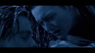 Titanic - Jacks Death Music with Movie-Szene