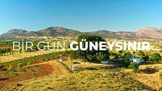 BİR GÜN  GÜNEYSINIR