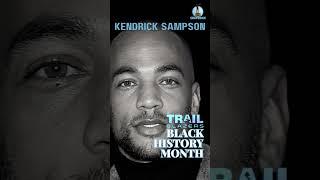 The SoapBoxx App Black History Month Kendrick Sampson