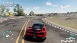 The Crew Racing Montage