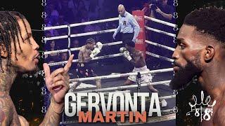 Frank Martin Vs Gervonta Davis FULL FIGHT in 4K 60 FPS  PBC BOXING