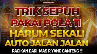 TR1K S3PUH  POLA GACOR OLYMPUS HARI INI ️ SITUS SLOT GACOR HARI INI ️ POLA SLOT GACOR HARI INI