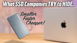 BEST DIY SSD Why you Should BUILD instead of BUY