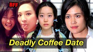 The Indonesian Girl That Killed Her Best Friend With Poisoned Coffee Out Of Jealousy