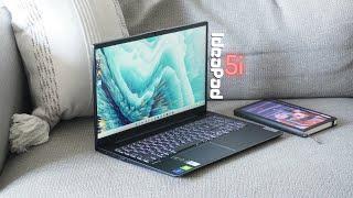 Lenovo IdeaPad 5 Review 2022 - Intel 12th Gen