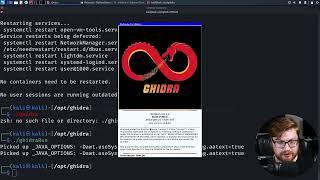 GHIDRA for Reverse Engineering PicoCTF 2022 #42 bbbloat