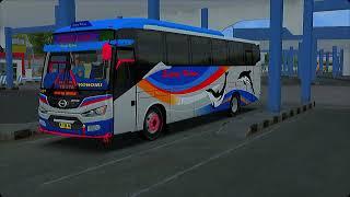 SHARE LIVERY SUGENG RAHAYU BY DONNI.3A