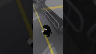 Roblox obby prison run #roblox #obby #odetari #shorts