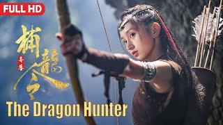 The Dragon Hunter  Chinese Adventure & Action film Full Movie HD