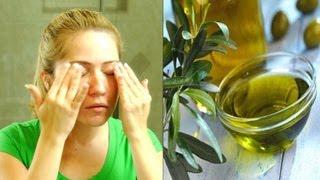 Anti-aging Beauty Secrets with Olive Oil