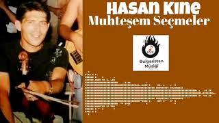 HASAN KINE - MUHTEŞEM SEÇMELER  2021 OFFİCİAL AUDİO