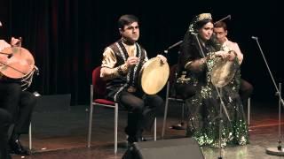 The Long Night of Music Cultures 2014 - The New Masters of Mugam