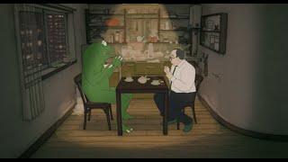 Blind Willow Sleeping Woman – Haruki Murakami – Official U.S. Trailer