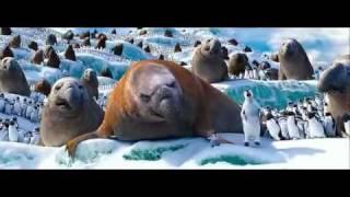 Happy Feet 2 - Under Pressure good quality