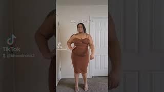 Plus Size Clothing Haul  ELOQUII #plussizefashion