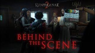 BEHIND THE SCENE FILM KUNTILANAK 2 PART 2 #Kuntilanak2