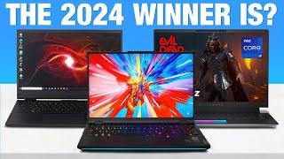 Top 5 Best RTX 4070 Gaming Laptops of 2024 - RTX 4070 Gaming Laptops BUYING GUIDE