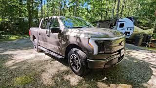DONT Buy A Ford F150 Lightning Before You Watch This