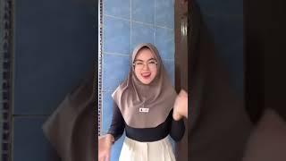 Jilbab Imut #viral #hijab #tiktokviral #shorts