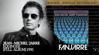 Jean-Michel Jarre - Equinoxe Original Master Recording Full Album Stream