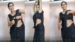 Meenu Prajapati Premium Dance