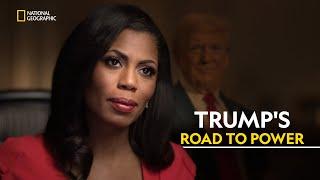 Trumps Road to Power  Facing Icons  हिंदी  Full Episode  S1 - E4  Nat Geo