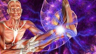 Scientists Cannot Explain Why This Audio Cures People - Deep Sleep Music for Stress Relief  432Hz