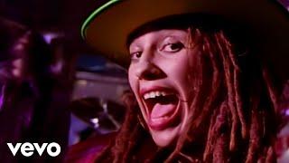 4 Non Blondes - Superfly Official Music Video