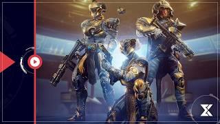 Destiny 2 - Trials of Osiris Map & Rewards This Weekend 2nd August 2024  Trials Loot This Week