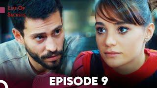 Life Of Secrets - Episode 9  Hayat Sirlari