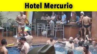 Hotel Mercurio 4k 2018 Puerto Vallarta