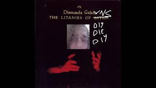 New Sylveon & Diamanda Galàs mashup - D I E Litanies