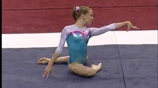 2007 US Gymnastics Championships - Seniors Day 1