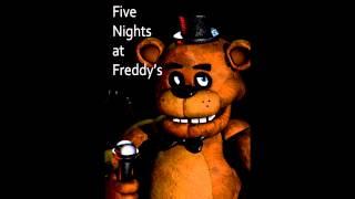 Five Nights at Freddys Soundtrack - Music Box Freddys Music