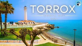 Torrox - Best Weather in Europe