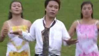 Hilarious Chinese Song