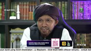 Baru Faham Aqidah Sebenar  Perlukah Qadha Solat & Nikah Semula ?  Ustaz Muhaizad Muhammad