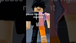 pause it on the right moment #music #phonk #beats #remix #musica #roblox #yourmonthyourrobux