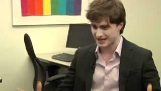 Daniel Radcliffe Addresses Gay Rumors