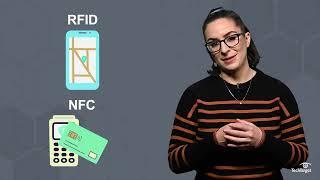 NFC vs. RFID What’s the Difference?