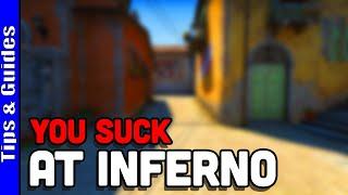 Youre Playing Inferno Wrong