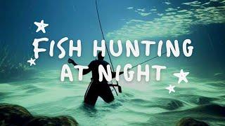 Nighttime Fishing An Adventure Under the Stars